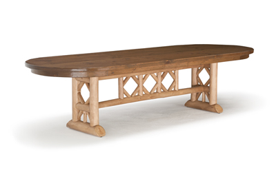 La Lune Collection 3123 custom, pecan, med pine 400x250