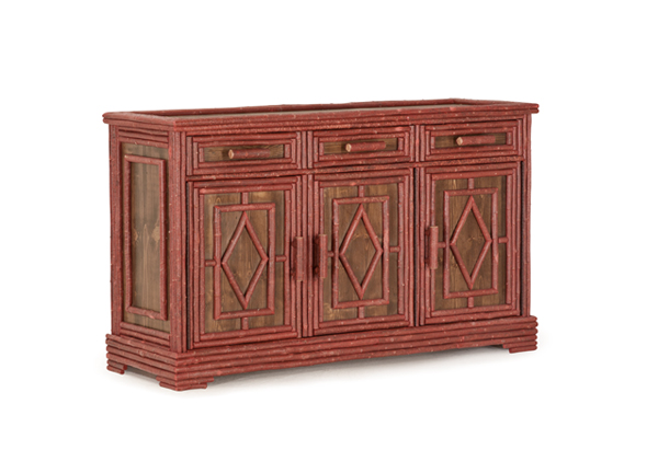 Rustic Buffet #2118 by La Lune Collection
