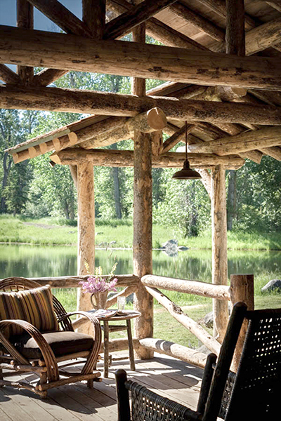 La Lune Collection Club Chair #1006