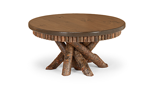 La Lune Collection Coffee Table #3417