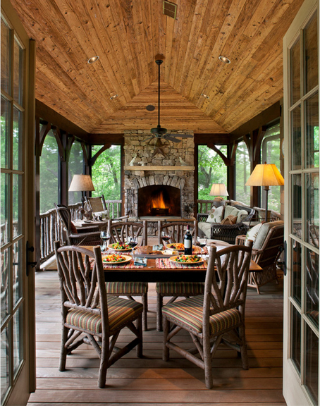 La Lune Collection Furnishings - Design by Kathryn Long, ASID