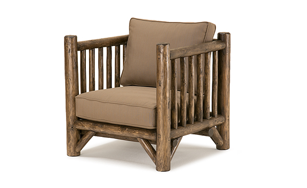 La Lune Collection Club Chair #1270