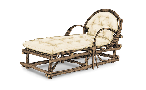 La Lune Collection Chaise #1036