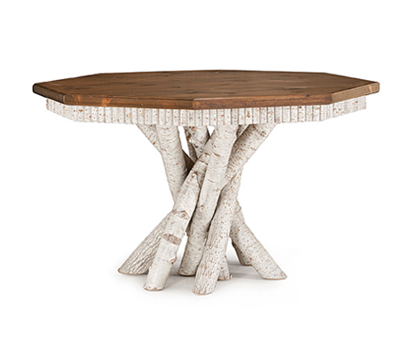La Lune Collection Table #3104