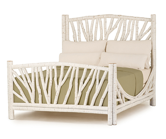 La Lune Collection Bed #4304