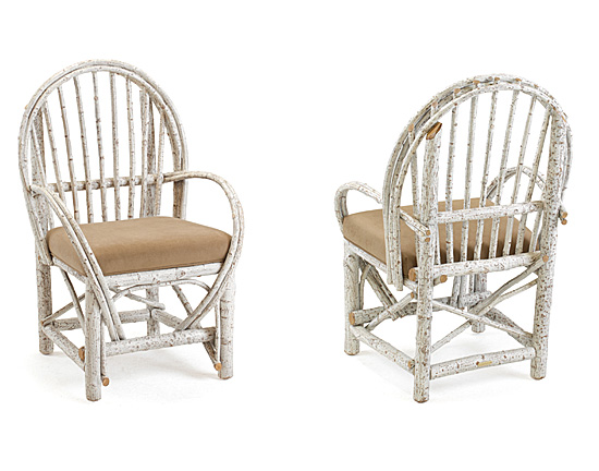 La Lune Collection Chair #1042