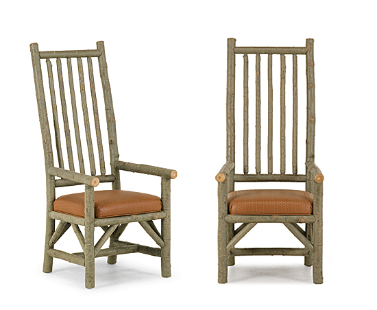 La Lune Collection Chair #1214 