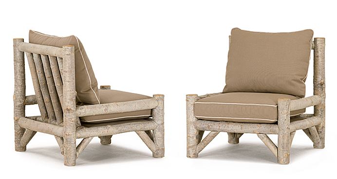 La Lune Collection Club Chair #1252