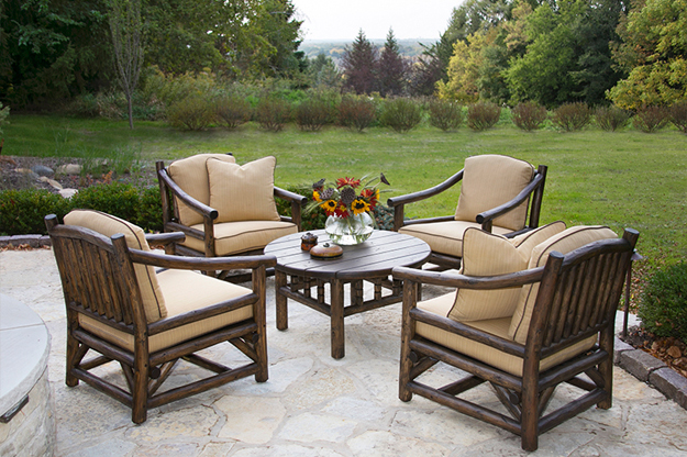 La Lune Collection - Brookfield Estate