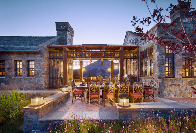 La Lune Collection - Locati Quiet Waters