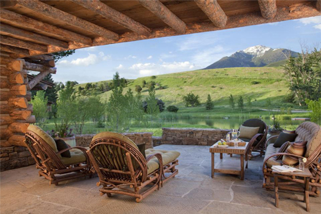 La Lune Collection - Miller Architects