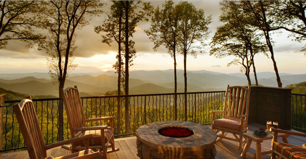 Mountain Air 625W NO BORDER!