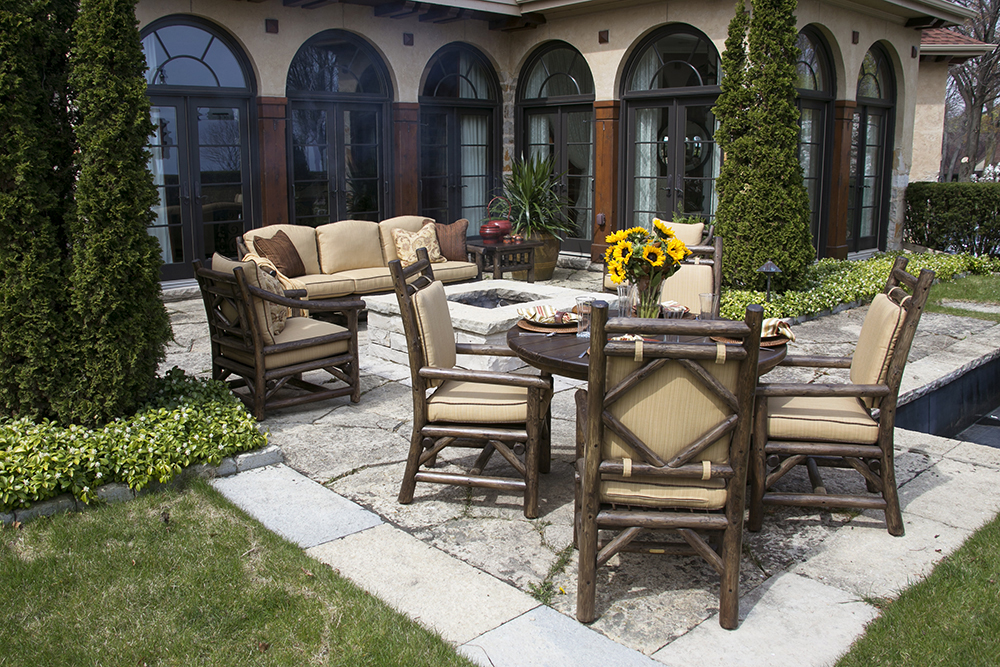 Wisconsin Showhouse for a Cure 2015