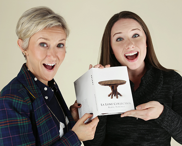 Clare + Danielle 600