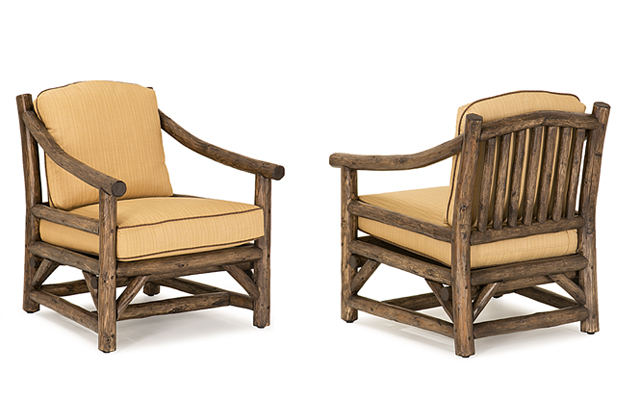 La Lune Collection Club Chair #1174 