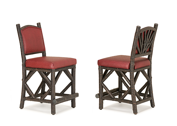 La Lune Collection Counter Stool #1390 