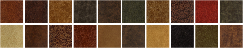 La Lune Collection Leathers