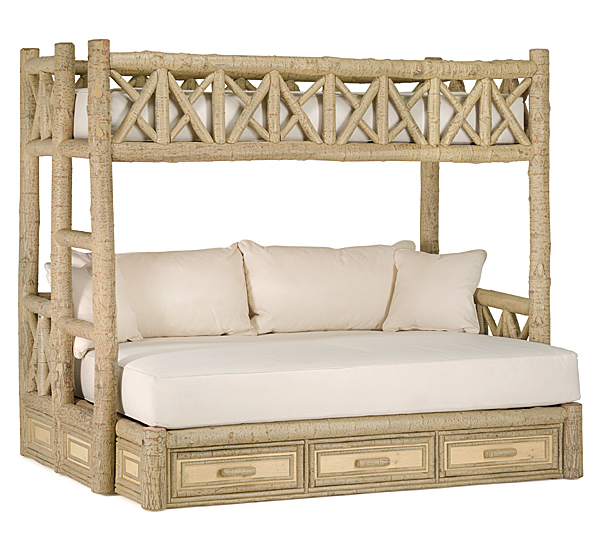 La Lune Collection Bunk Bed 45466L 