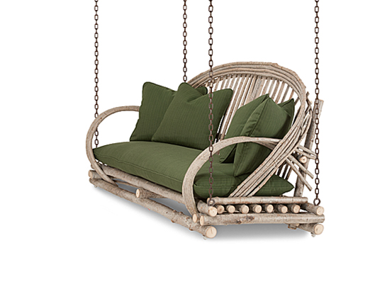 La Lune Collection Porch Swing #1091