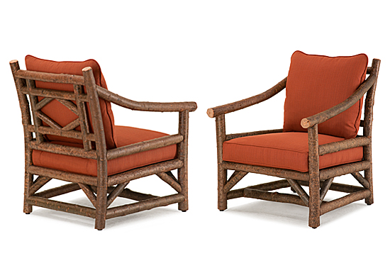 La Lune Collection Club Chair #1175