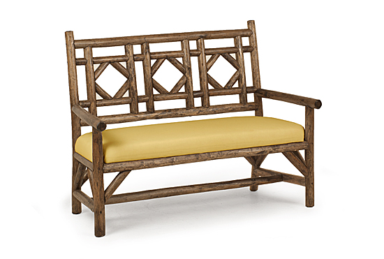 La Lune Collection Settee #1292