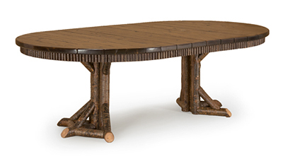 La Lune Collection Custom Dining Table #3522