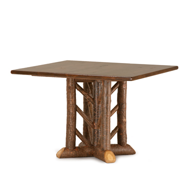 La Lune Collection Custom 'Arrowhead' Dining Table