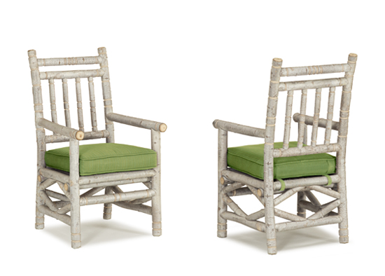 La Lune Collection Arm Chair #1200