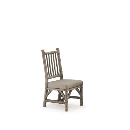 Aria Small Side Chair 1204-I La Lune Collection rustic furniture