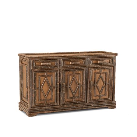 Marco Buffet (3 doors)