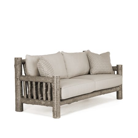 Noah Sofa 1280 La Lune Collection rustic furniture