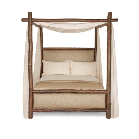 Beau Canopy Bed
