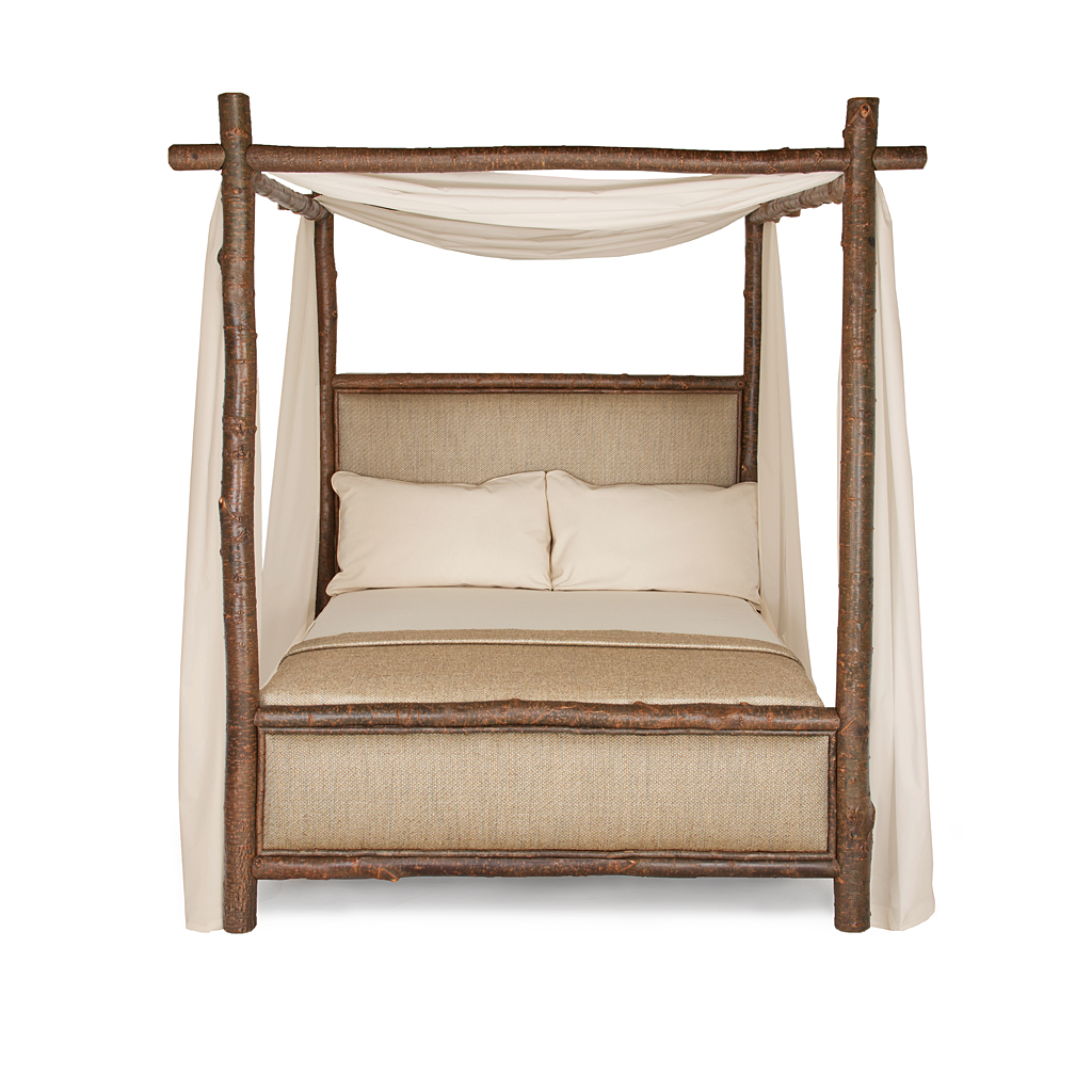 Beau Canopy Bed