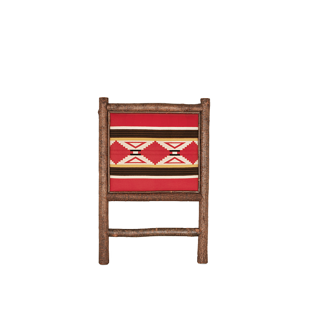 Beau Headboard 4102 Natural finish La Lune Collection rustic furniture