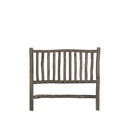 Grant Headboard 4030 La Lune Collection rustic furniture