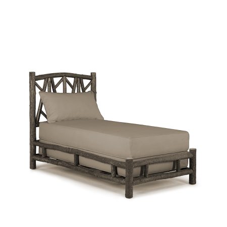Linus Bed 4642 La Lune Collection rustic furniture