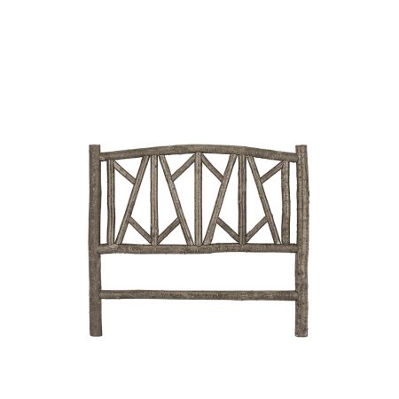 Linus Headboard 4050 La Lune Collection rustic furniture