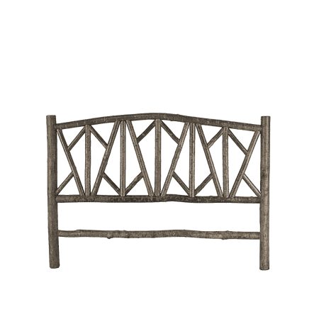 Linus Headboard 4052 La Lune Collection rustic furniture