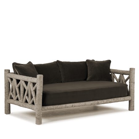 Linus Sofa Daybed 4640 La Lune Collection rustic furniture