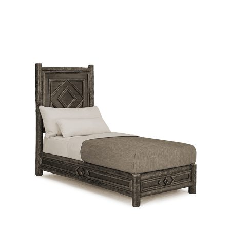 Lulu Platform Bed 4550 by La Lune Collection
