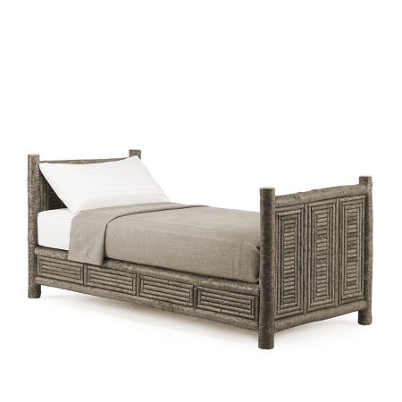 Corey Daybed 4076 La Lune Collection rustic furniture