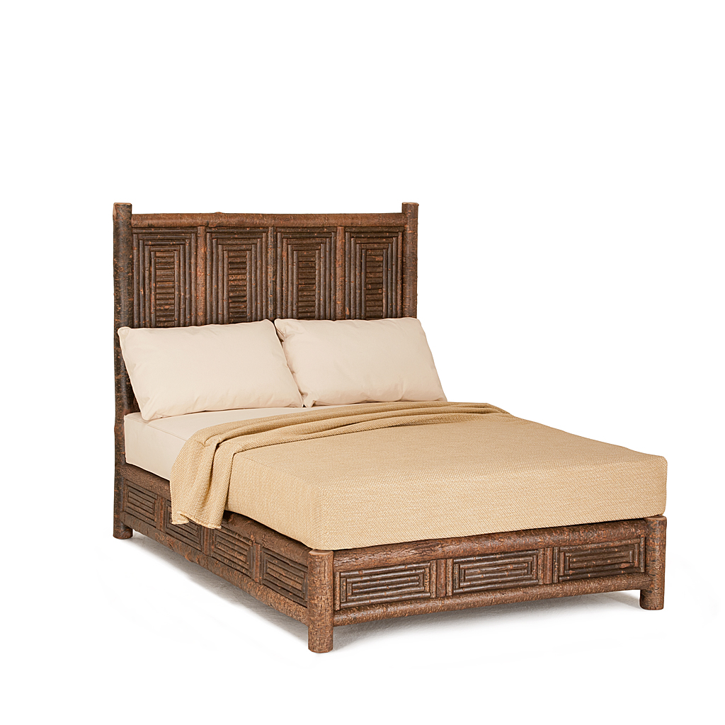 Corey Platform Bed