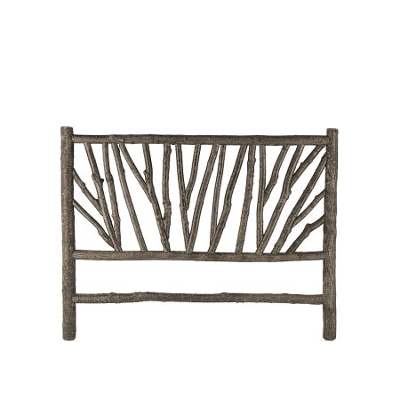 Cristina Headboard 4290 La Lune Collection rustic furniture