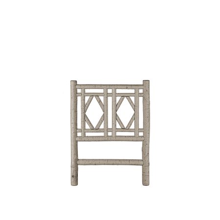 Gavin Headboard 4720 La Lune Collection rustic furniture