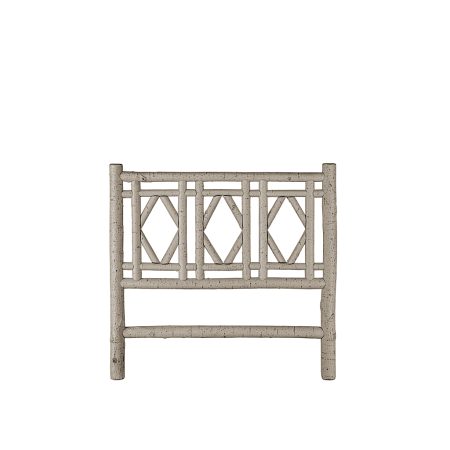 Gavin Headboard 4721 La Lune Collection rustic furniture