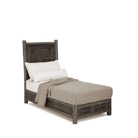 Jaden Platform Bed 4260 La Lune Collection rustic furniture
