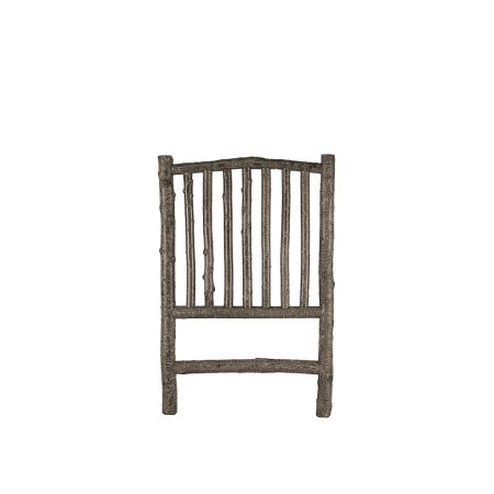 Lila Headboard 4008 La Lune Collection rustic furniture