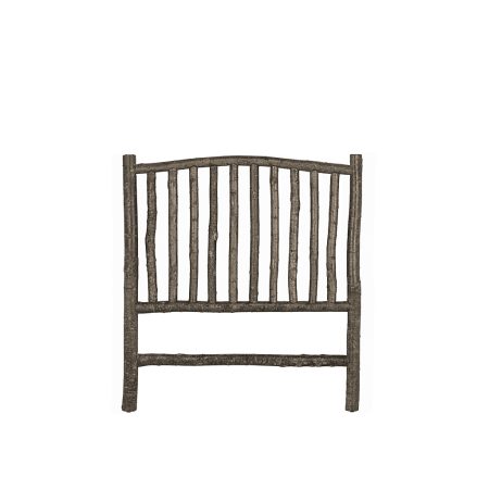 Lila Headboard 4010 La Lune Collection rustic furniture