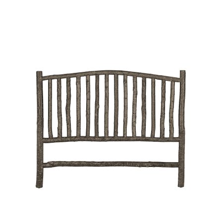 Lila Headboard 4014 La Lune Collection rustic furniture