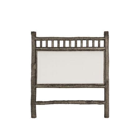 Olive Headboard 4251 La Lune Collection rustic furniture